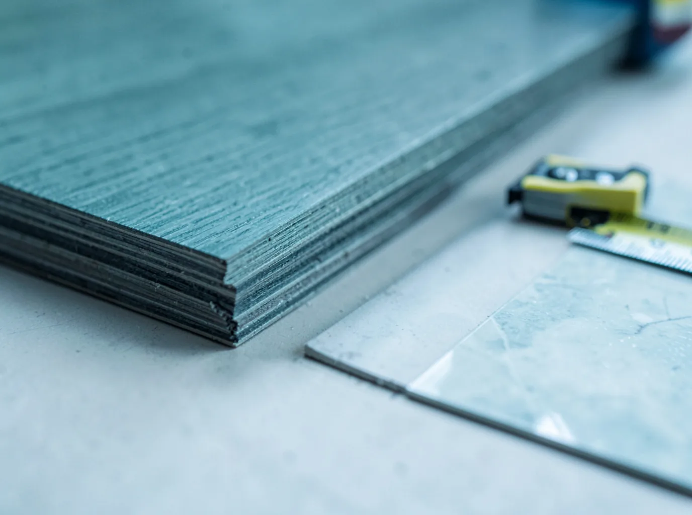 Luxury Vinyl Plank Installation Albion, IA FAQs